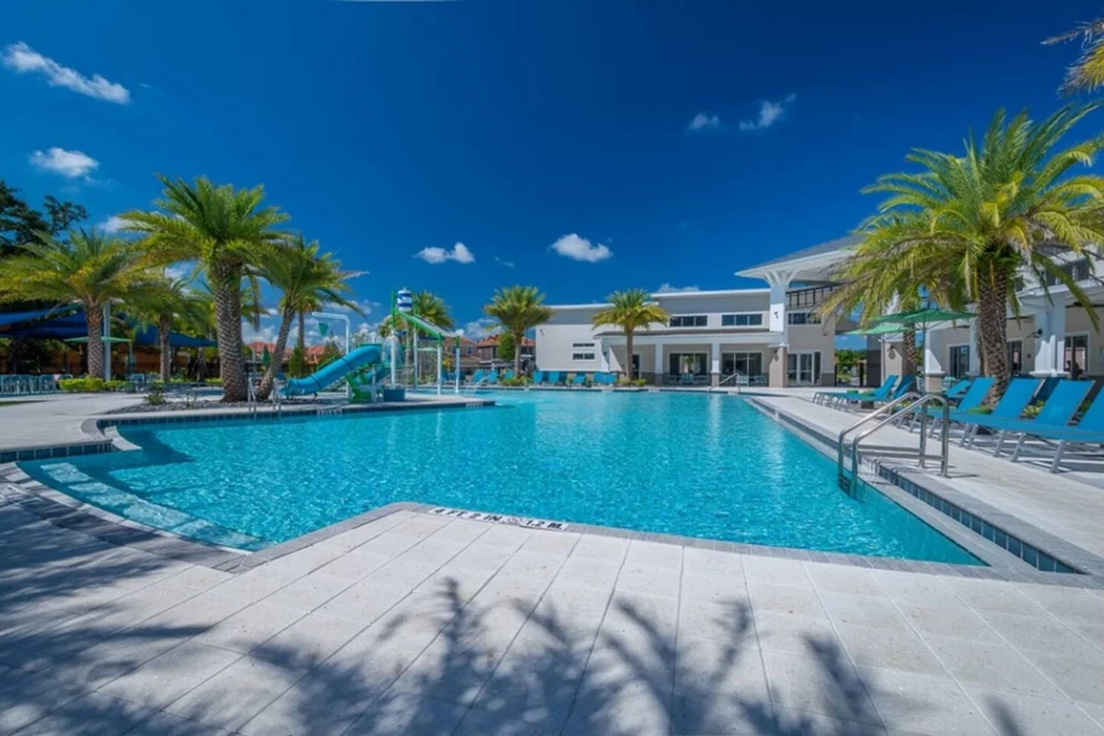 Veranda Palms 118