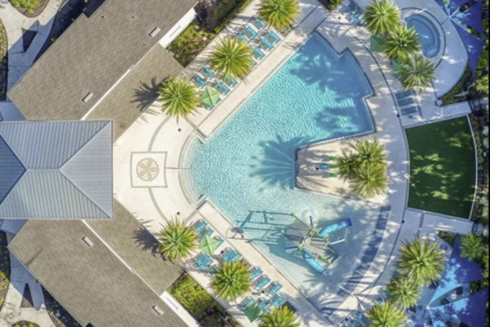 Veranda Palms 118