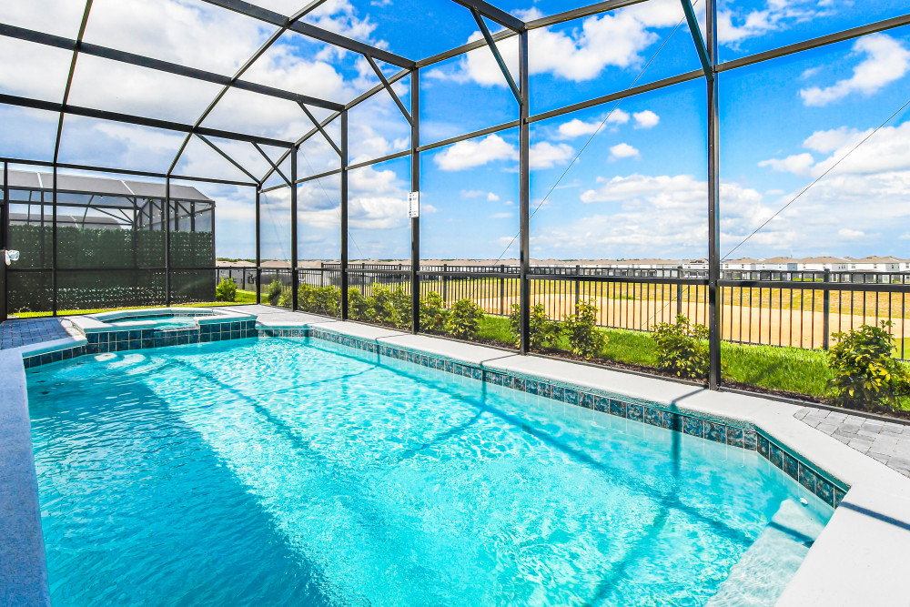 Windsor Island Resort 207