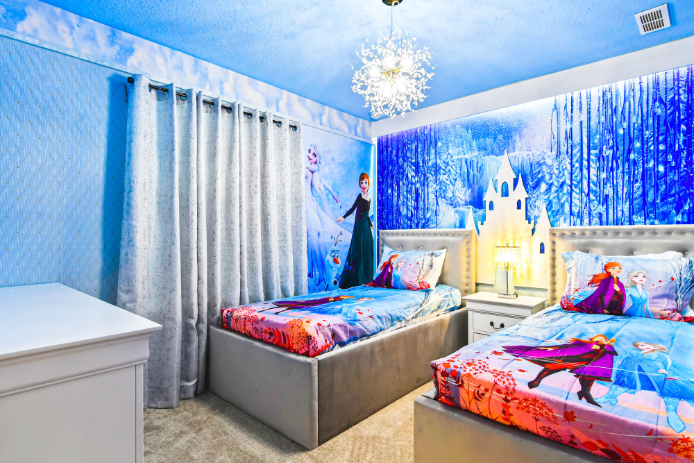 Windsor Island Resort 207