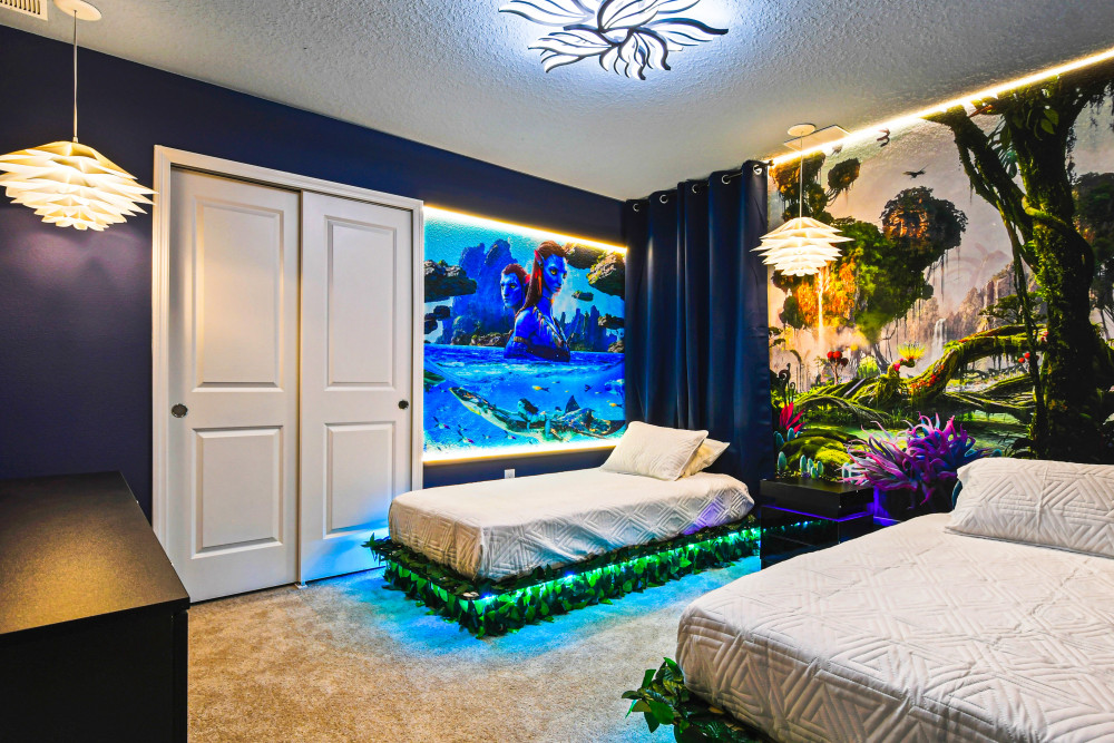 Windsor Island Resort 207