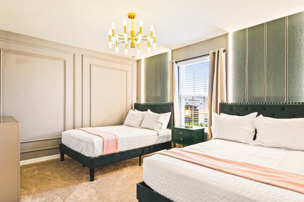 Windsor Island Resort 207