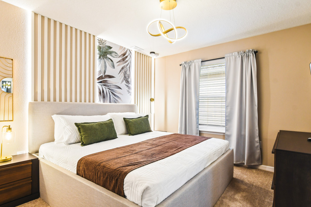Windsor Island Resort 207