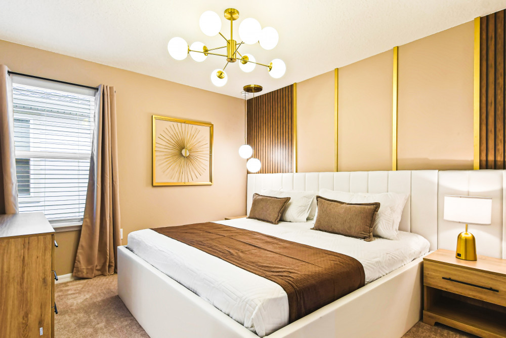 Windsor Island Resort 207