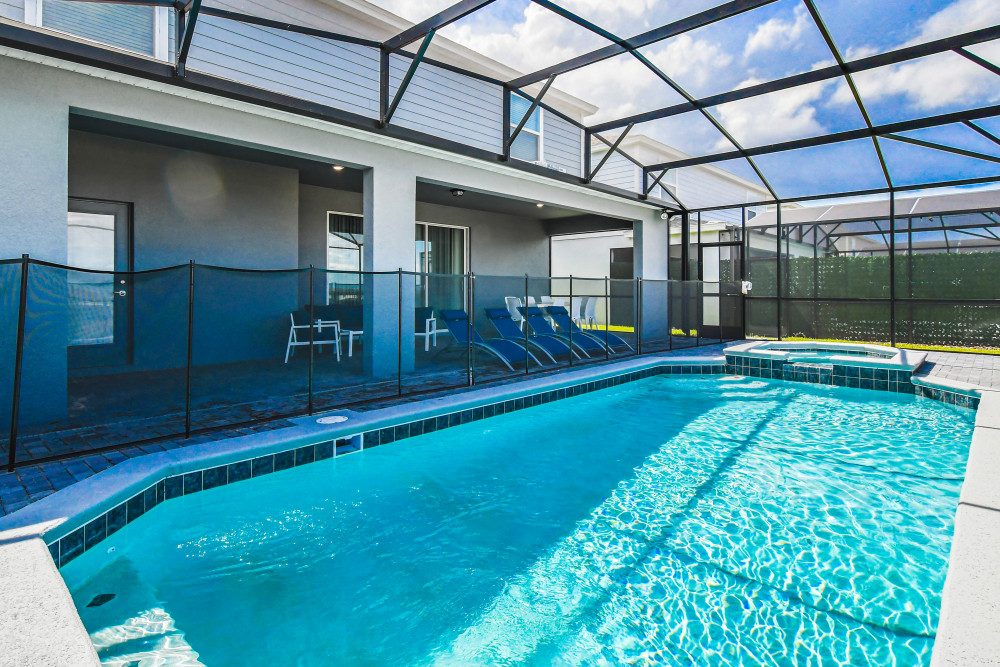 Windsor Island Resort 207
