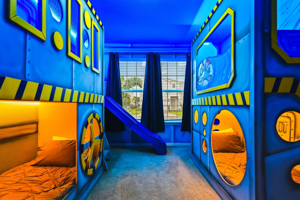 Windsor Island Resort 207