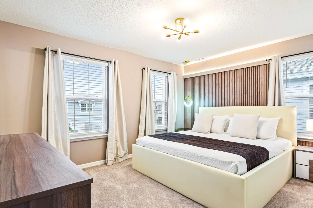 Windsor Island Resort 207