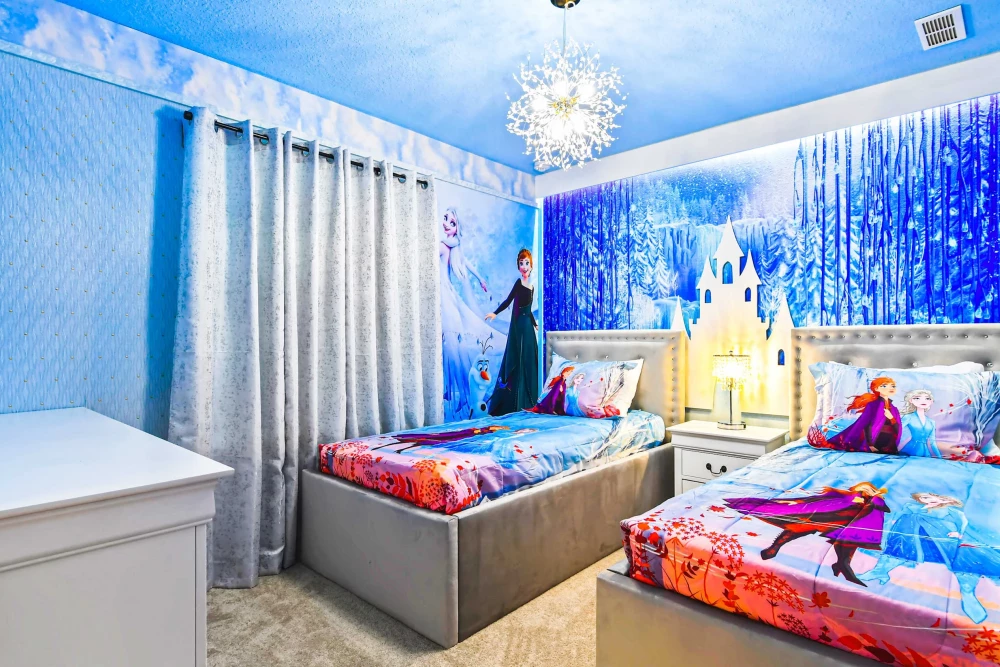 Windsor Island Resort 207