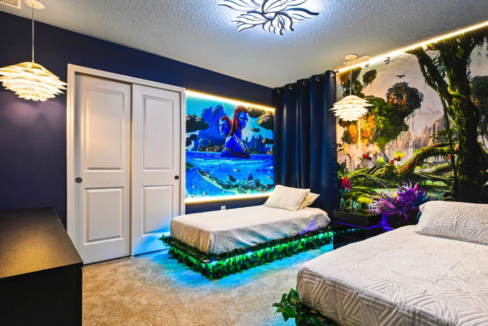 Windsor Island Resort 207