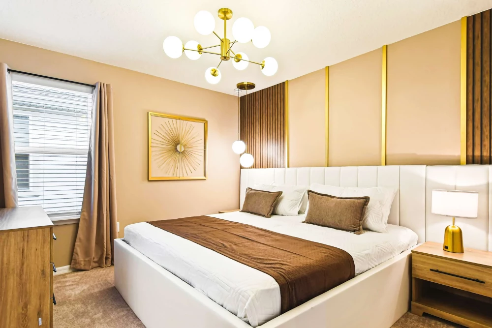 Windsor Island Resort 207