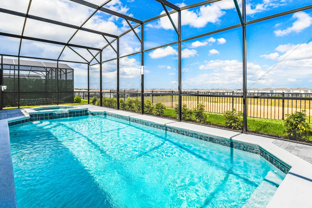 Windsor Island Resort 207