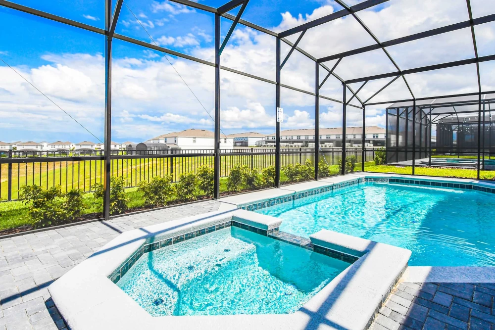 Windsor Island Resort 207