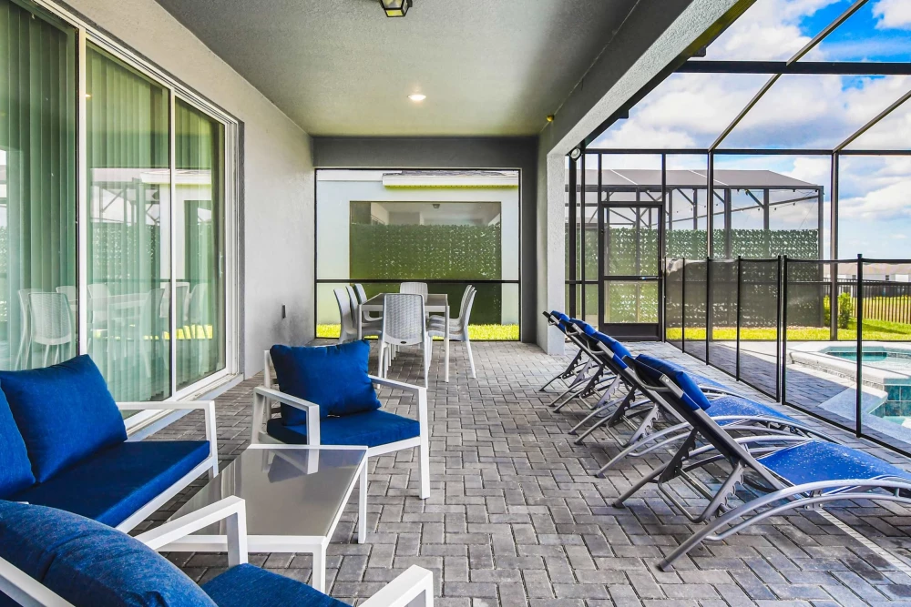 Windsor Island Resort 207