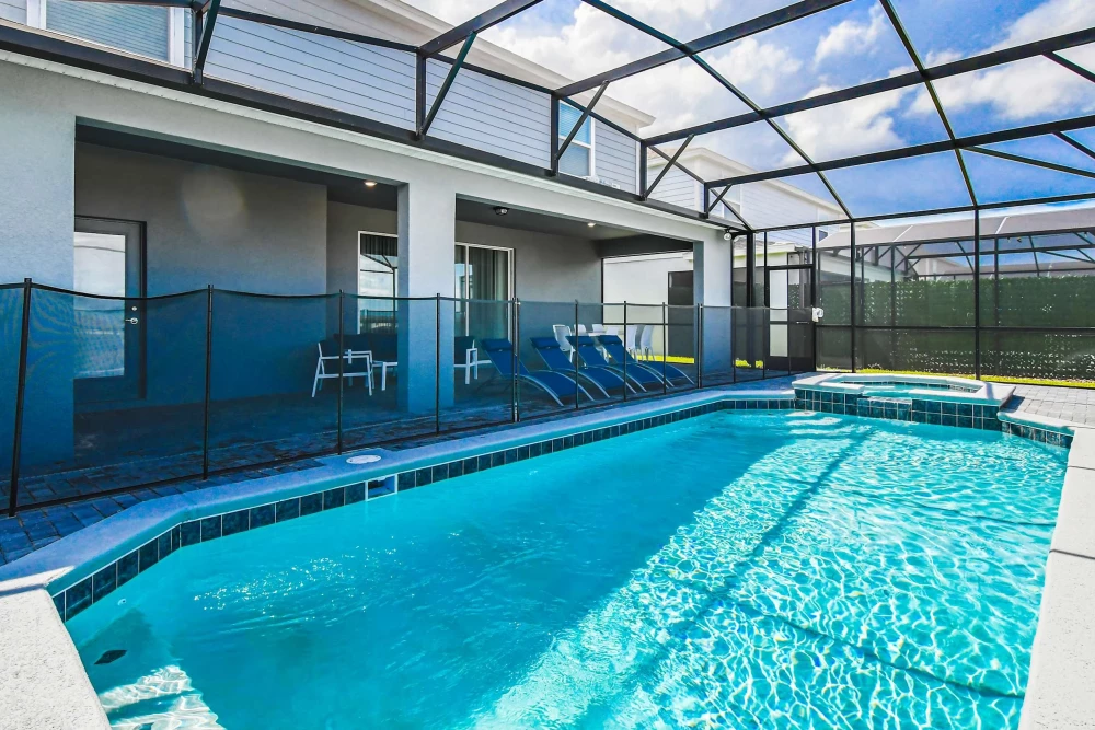 Windsor Island Resort 207