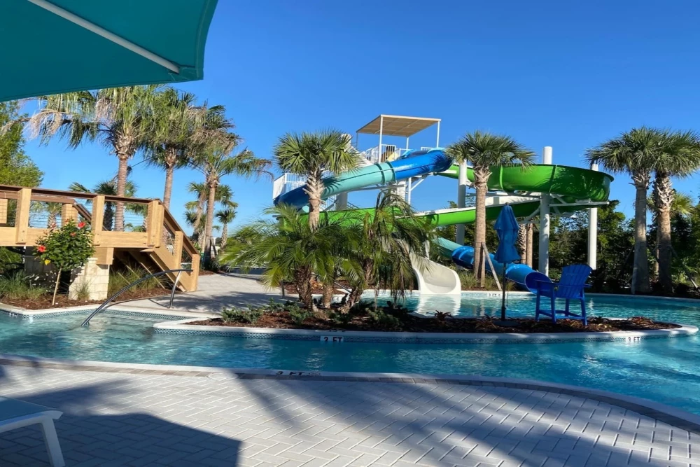 Windsor Island Resort 207