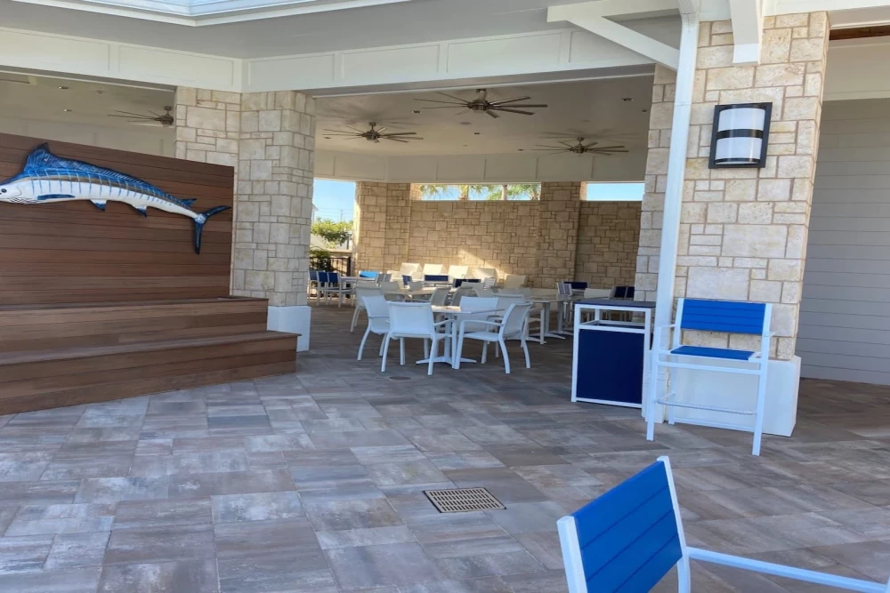 Windsor Island Resort 207