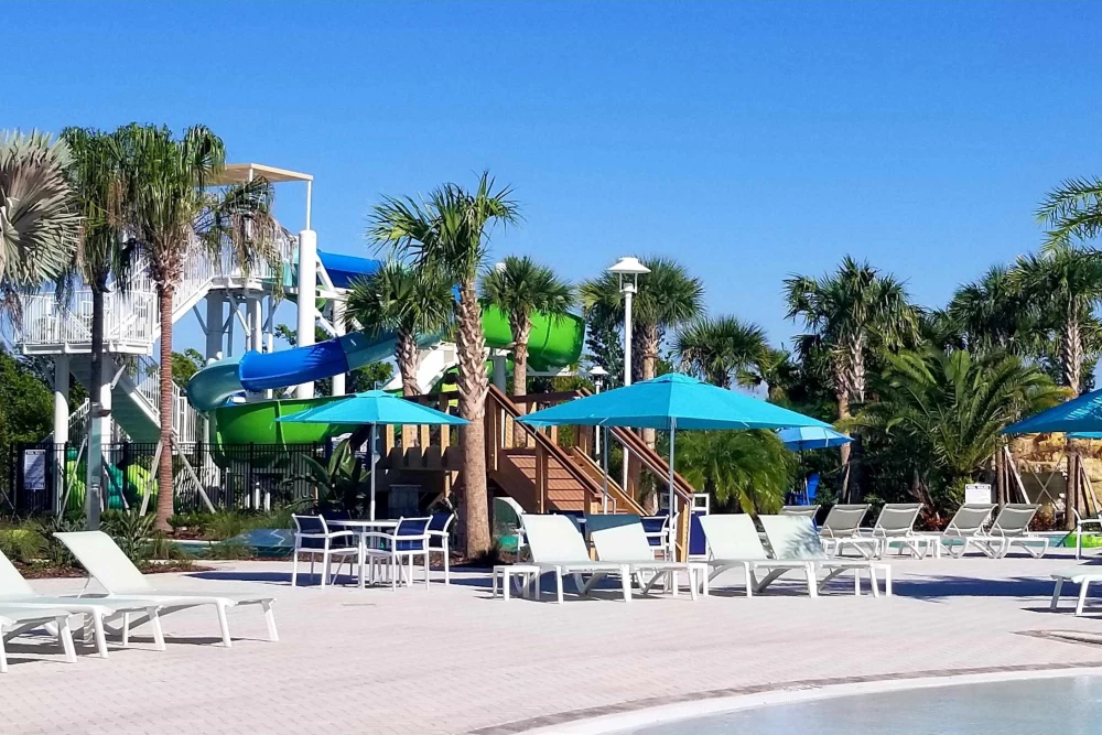 Windsor Island Resort 207
