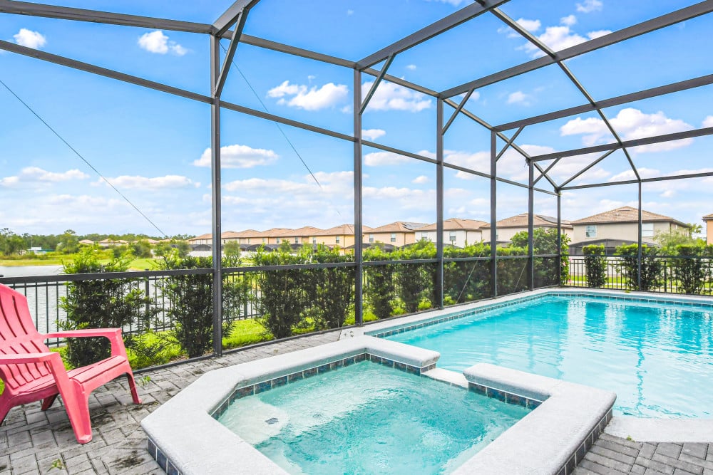 Windsor at Westside 1216