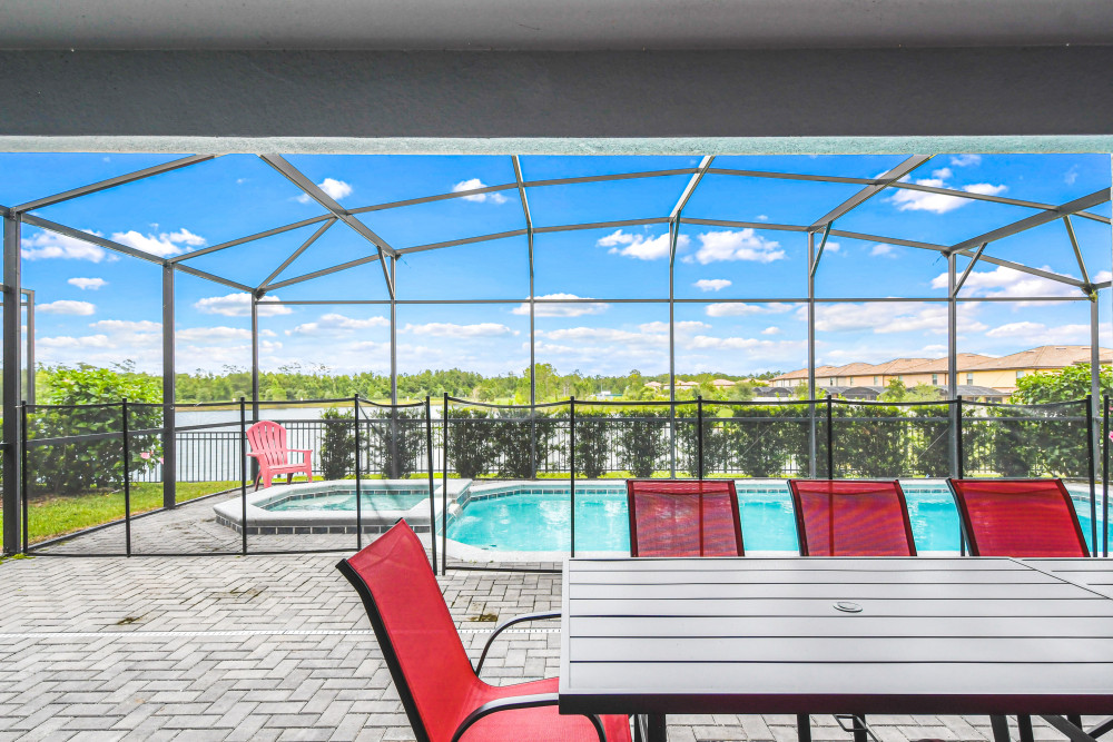 Windsor at Westside 1216