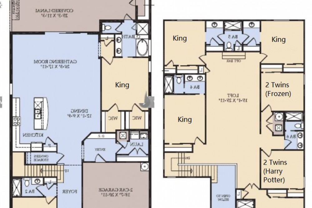 Windsor at Westside 1216