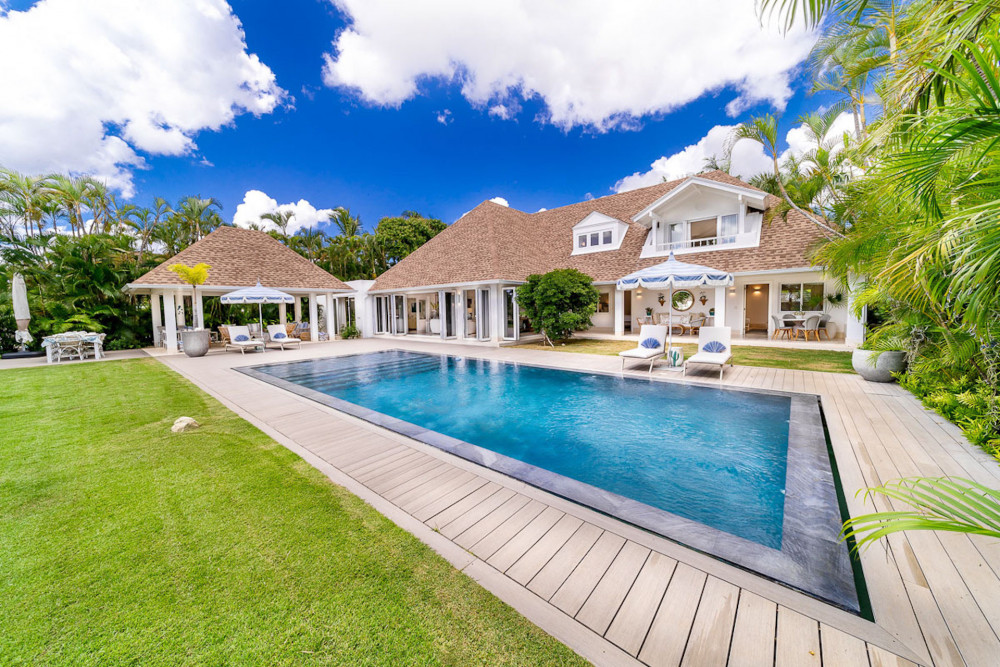 Casa de Campo 249