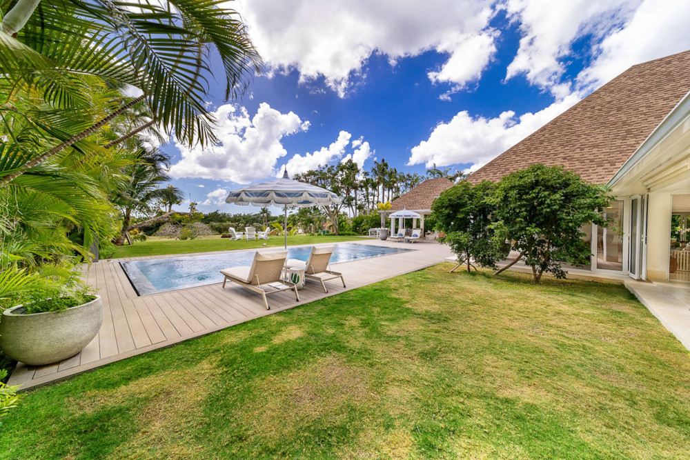 Casa de Campo 249
