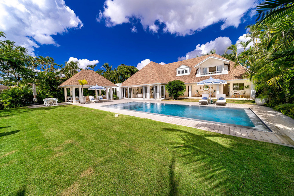 Casa de Campo 249