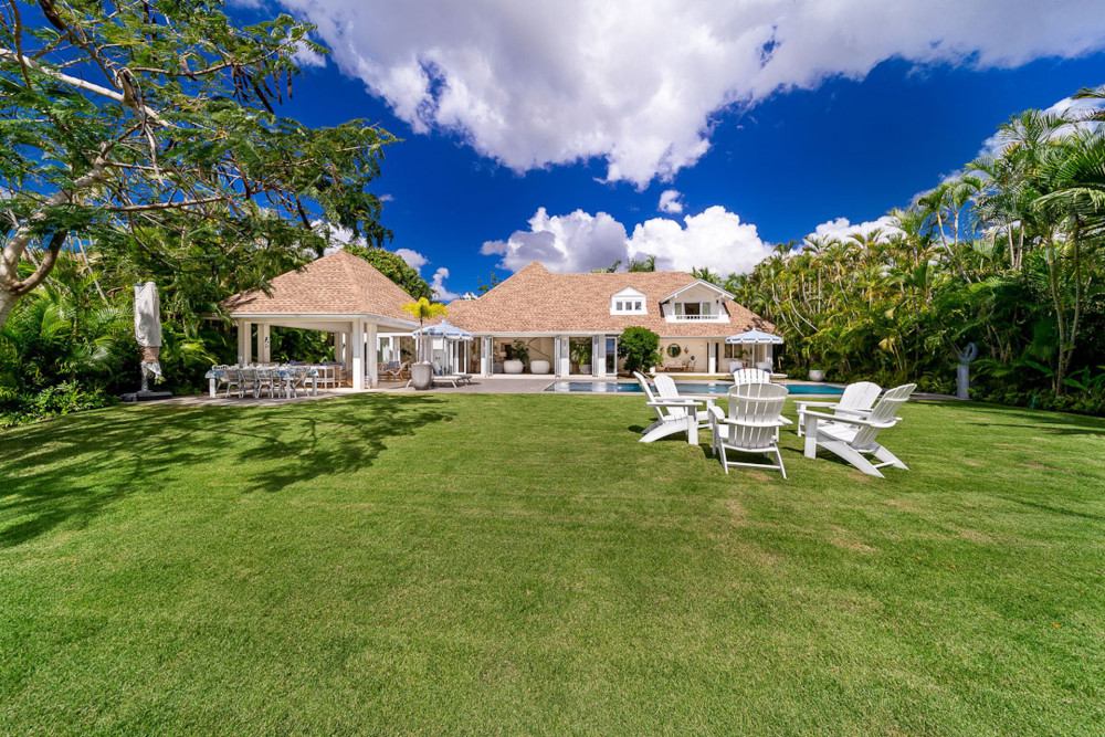 Casa de Campo 249