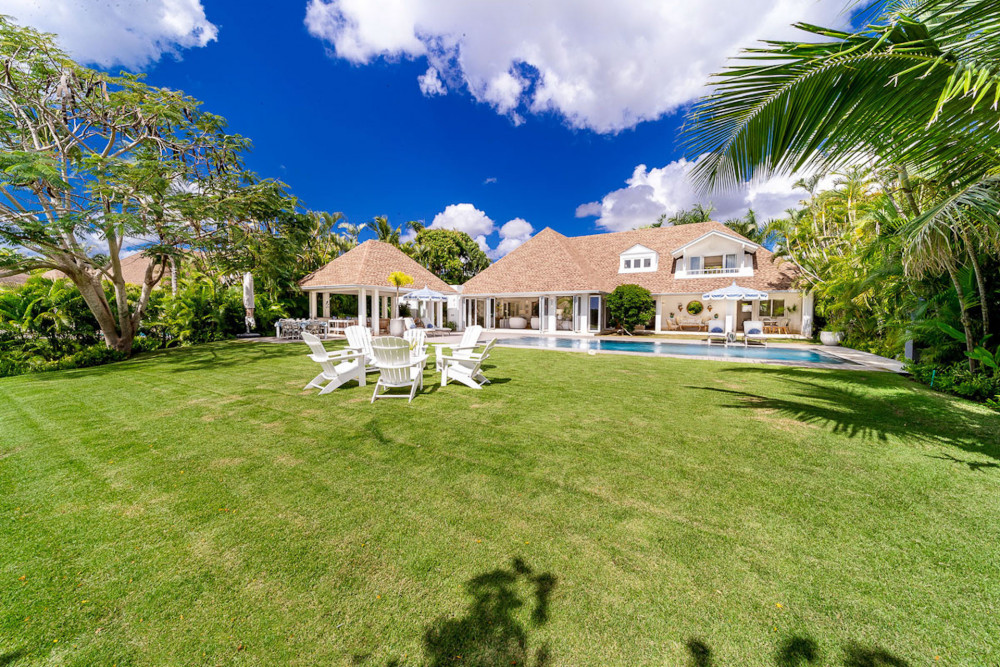 Casa de Campo 249