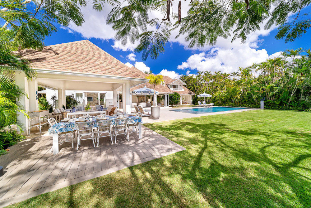Casa de Campo 249