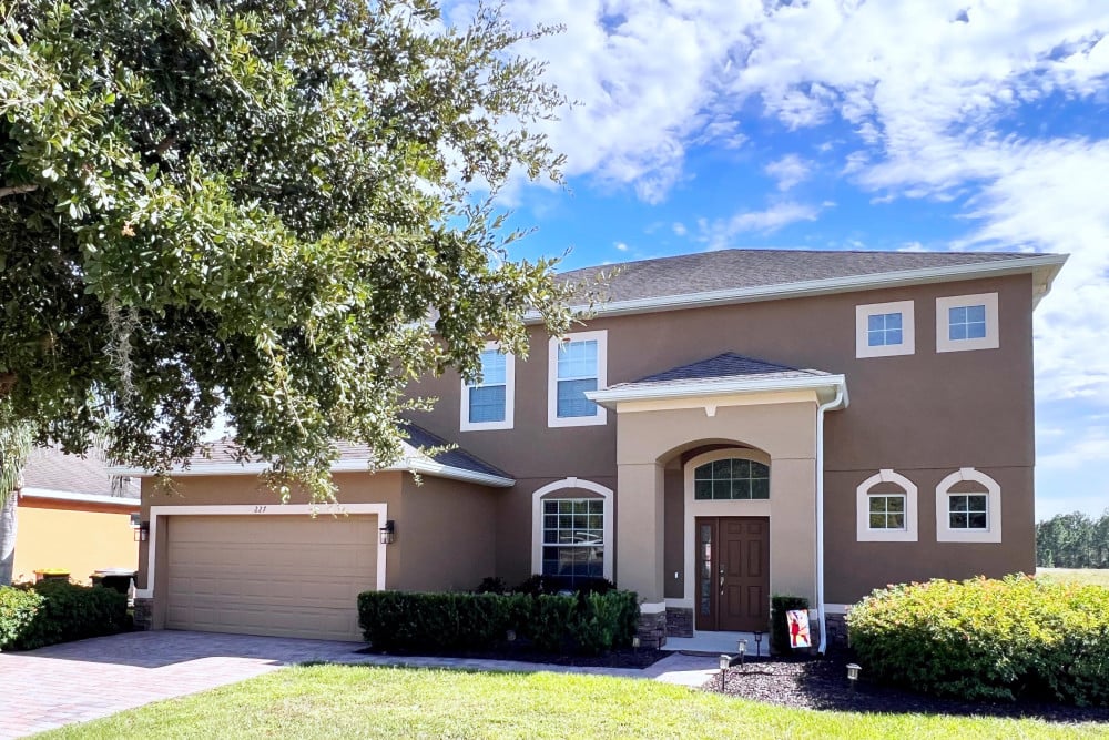 Watersong Resort 163