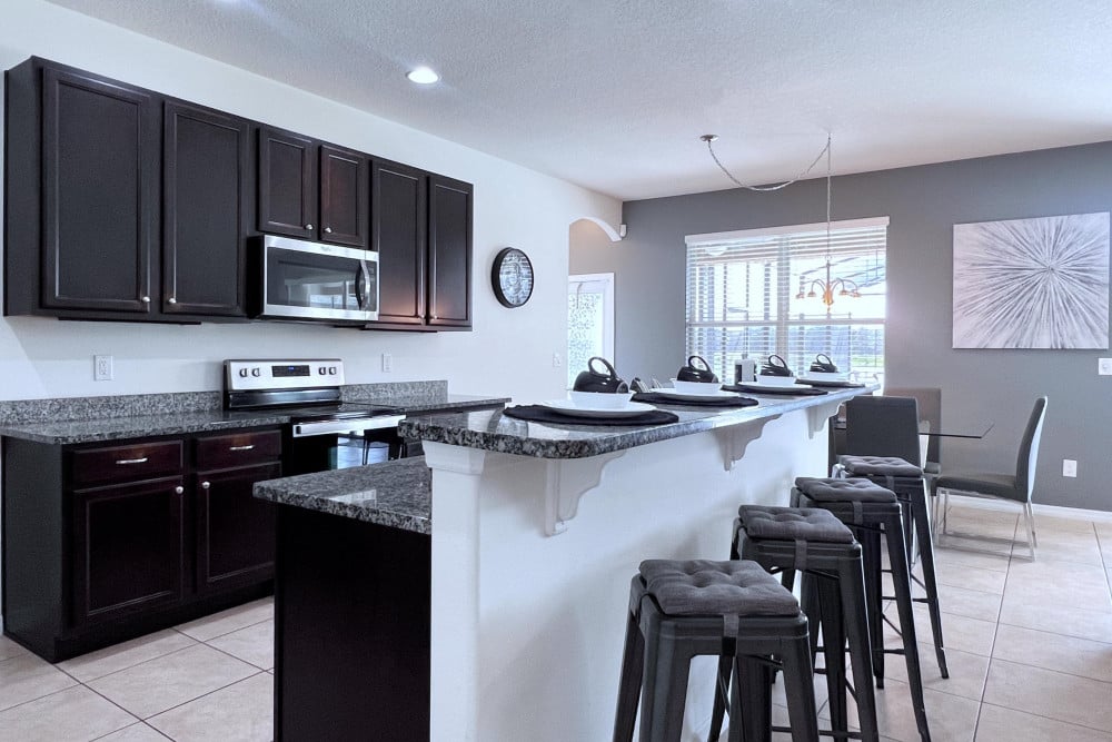 Watersong Resort 163