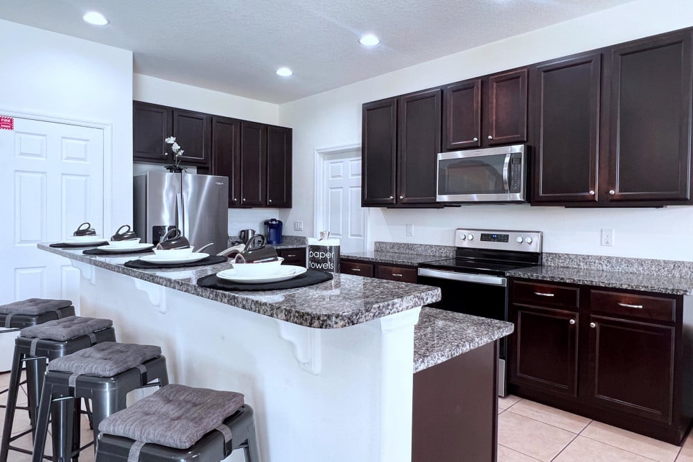 Watersong Resort 163