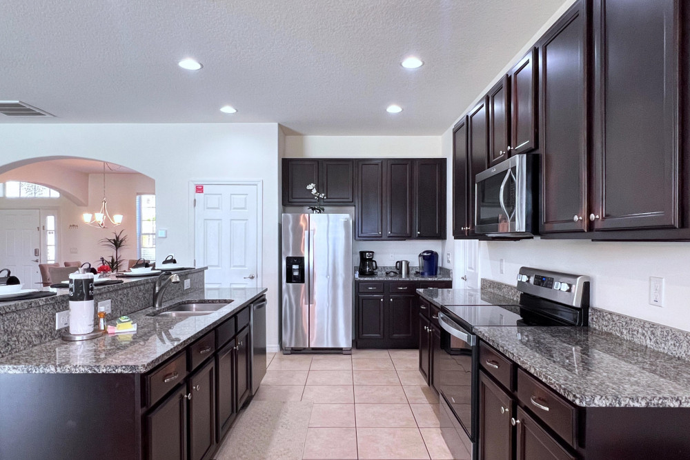 Watersong Resort 163