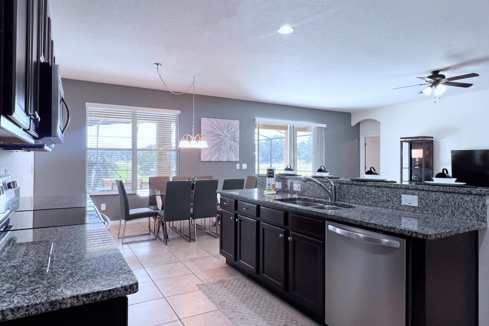 Watersong Resort 163