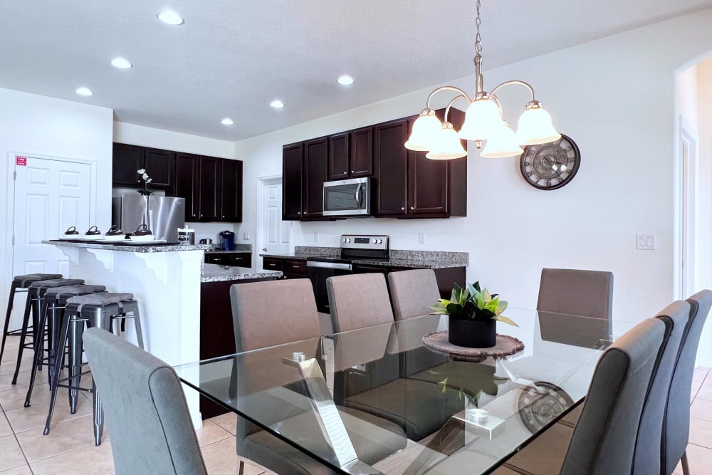 Watersong Resort 163