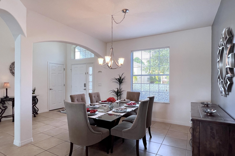 Watersong Resort 163