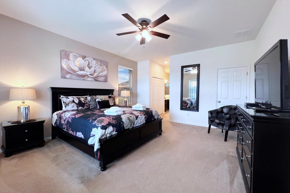 Watersong Resort 163