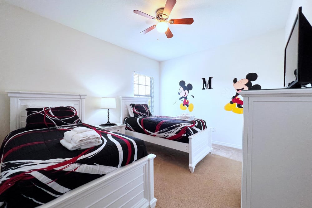 Watersong Resort 163