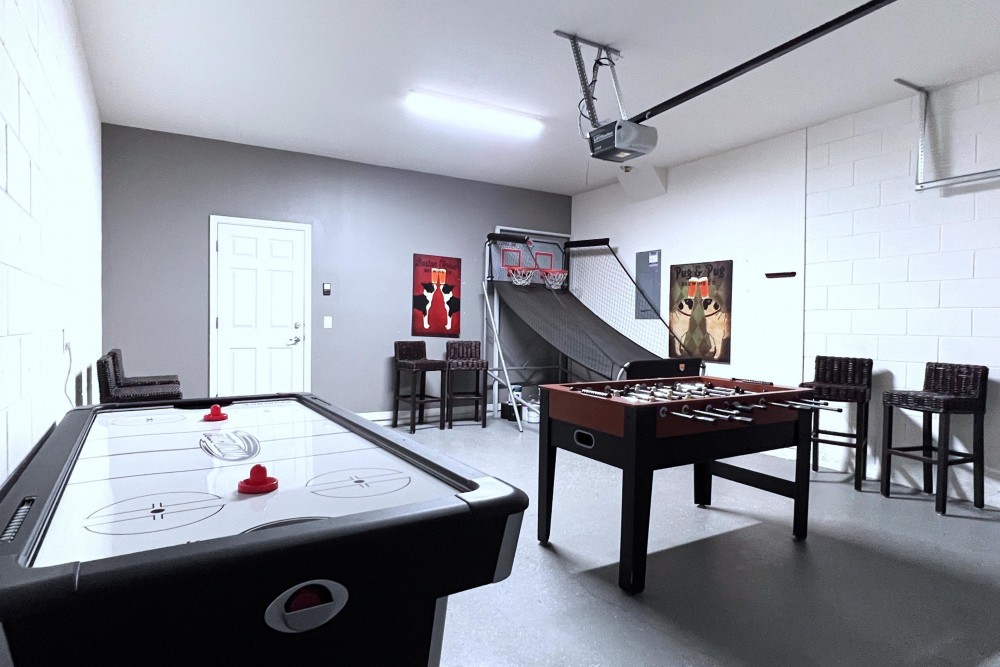 Watersong Resort 163