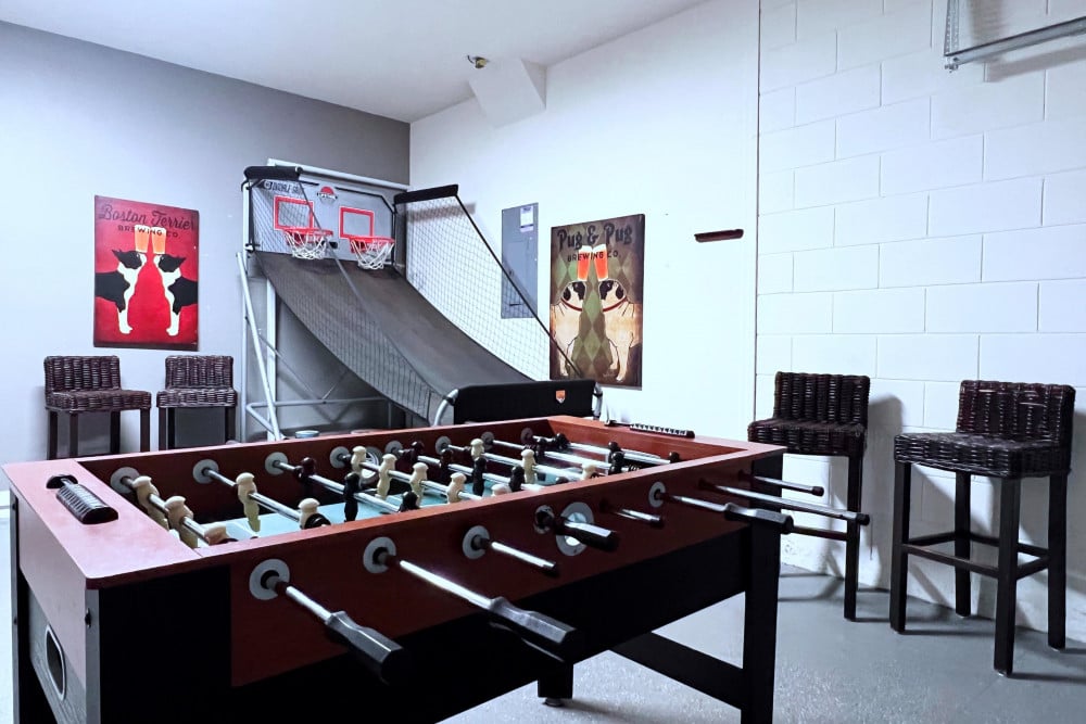 Watersong Resort 163