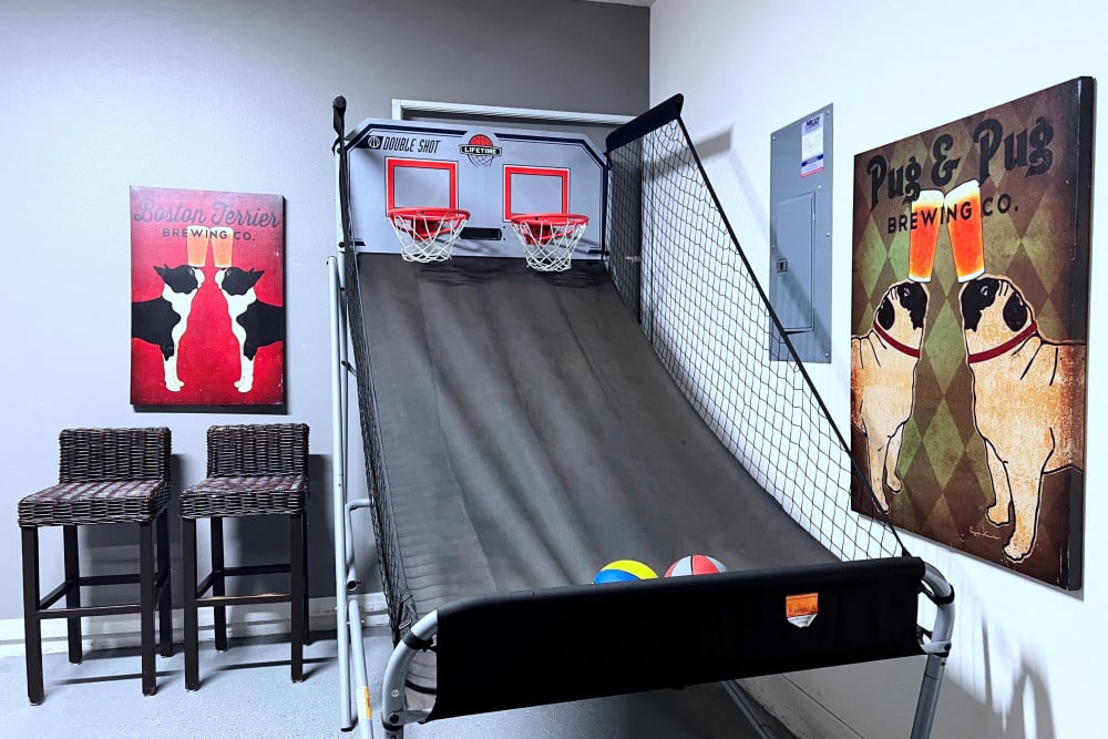 Watersong Resort 163