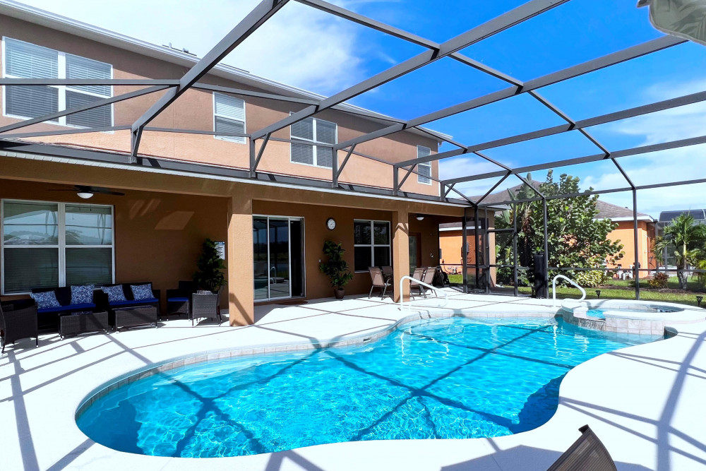 Watersong Resort 163