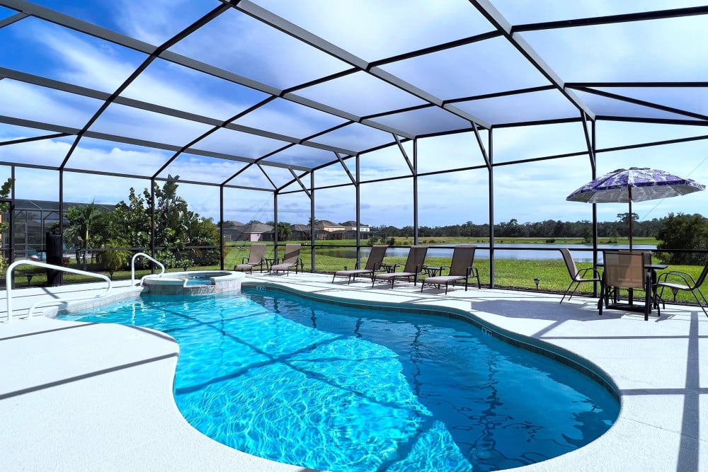 Watersong Resort 163