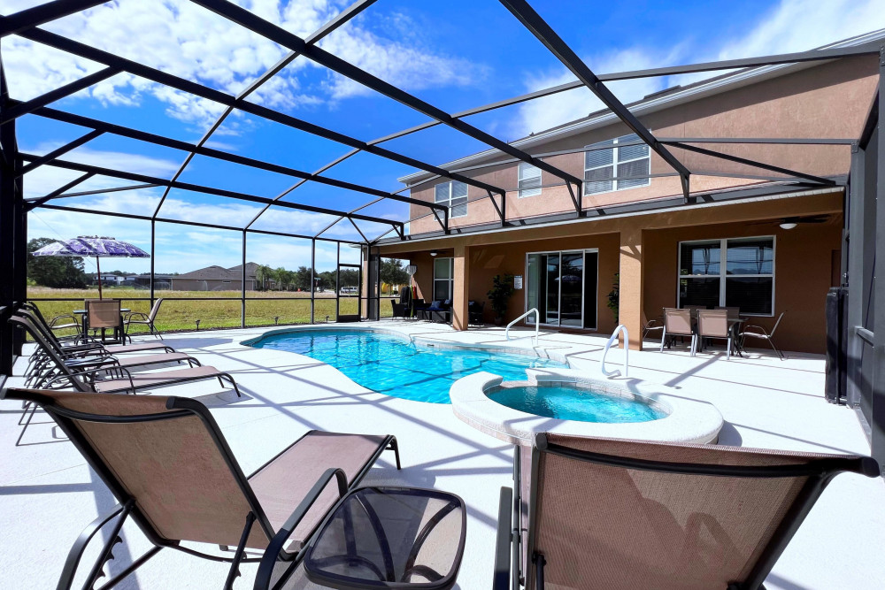 Watersong Resort 163