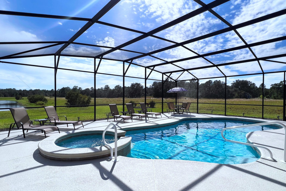 Watersong Resort 163