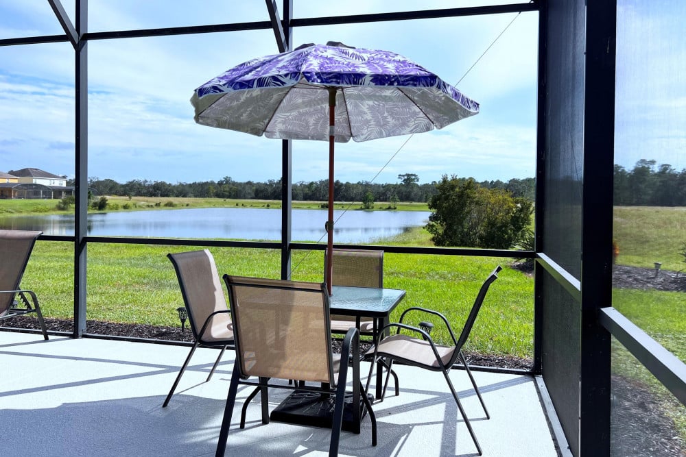 Watersong Resort 163