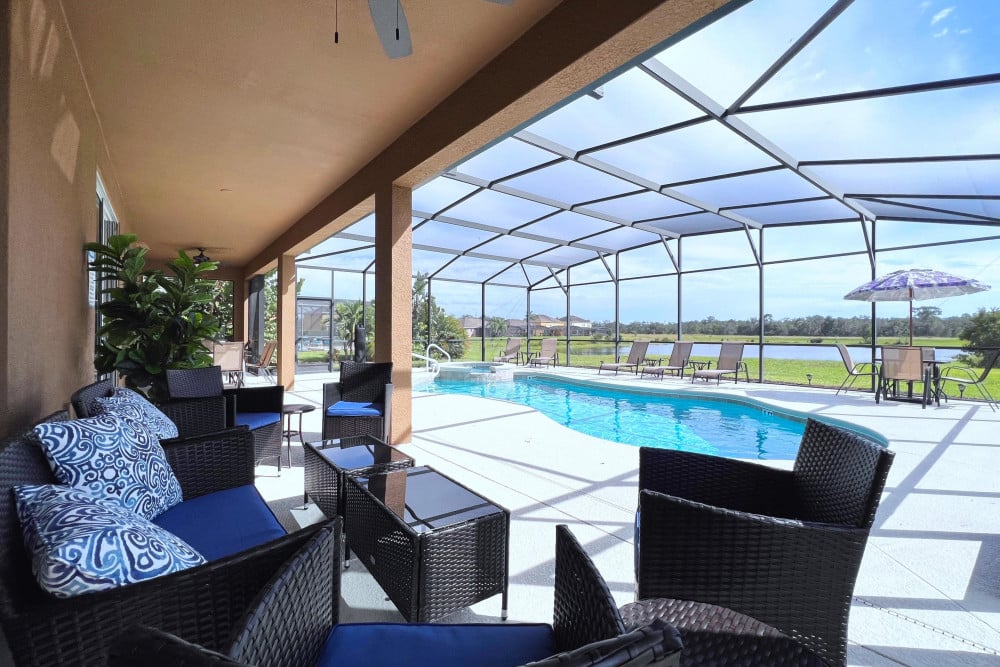 Watersong Resort 163