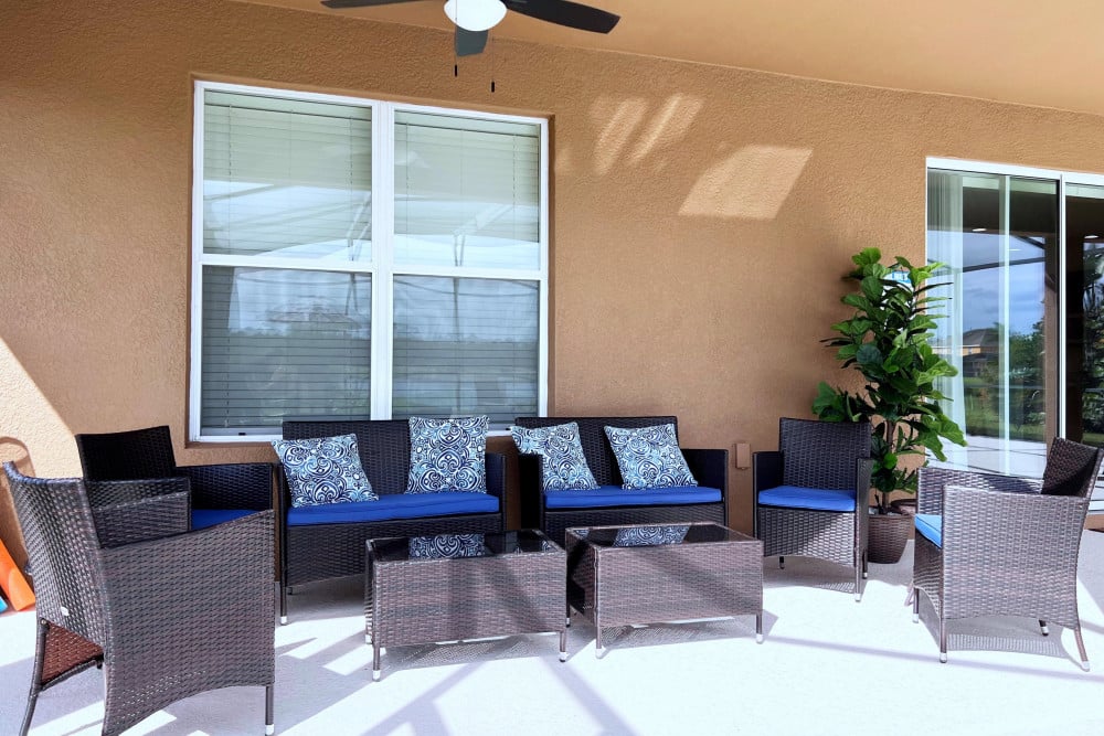 Watersong Resort 163