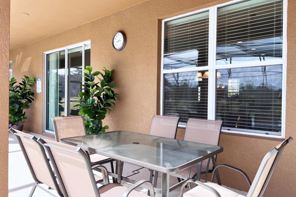 Watersong Resort 163